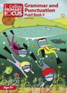 Louis Fidge, Fidge Louis - Grammar and Punctuation
