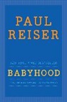Paul Reiser, Reiser Paul - Babyhood