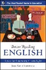 Jenni C. Santamaria, Jenni Currie Santamaria, Santamaria Jenni Currie - Better Reading English