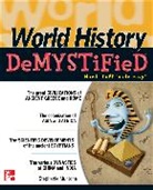 Stephanie Muntone, Muntone Stephanie - World History Demytified