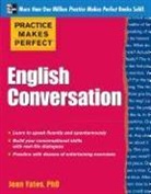 Eliane Kurbegov, Yates, Jean Yates - Practice Make Perfect French Vocabulary