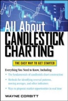 Wayne Corbitt, Wayne A Corbitt, Wayne A. Corbitt - All About Candlestick Charting
