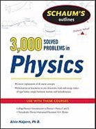 Alvin Halpern, Halpern Alvin - Schaums 3000 Solved Problems in Physics