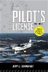 Eichenberger, Jerry Eichenberger, Jerry A. Eichenberger - Your Pilot's License, Eighth Edition