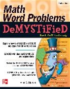 Allan Bluman, Allan G. Bluman - Math Word Problems Demystified 2/E