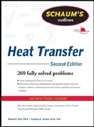 Donald Pitts, Donald R. Pitts, Pitts Donald, Leighton Sissom, Leighton E. Sissom - Heat Transfer 2nd Edition