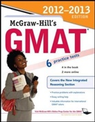 Ryan Hackney, James Hasik, Stacey Rudnick - McGraw-Hill's GMAT: 2012-2013