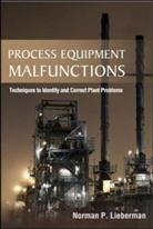 Norman Lieberman, Norman P. Lieberman - Process Equipment Malfunctions