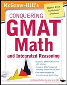 Moyer, Robert Moyer, Robert E. Moyer - McGraw-Hills Conquering the GMAT Math and Integrated Reasoning