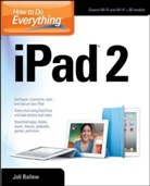 Joli Ballew - How to Do Everything iPad 2