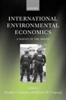 G¿nther G. Schulze, Gunther G. (Professor of Economics Schulze, Gunther G. Ursprung Schulze, SCHULZE GUNTHER G URSPRUNG HEIN, H. W. Ursprung, Gunther G. Schulze... - International Environmental Economics