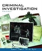 Neil Chamelin, Neil C. Chamelin, Charles Swanson, Charles R. Swanson, Charles/ Chamelin Swanson, Leonard Territo - Criminal Investigation