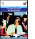 Elearn, Elearn, Elearn Limited (Great Britain) - Postive Working Relationships
