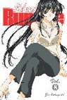 Jin Kobayashi - School Rumble Vol 8