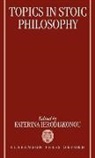 Katerina Ierodiakonou, Katerina (Tutor in Philosophy Ierodiakonou, Katerina Ierodiakonou, Katerina (Tutor in Philosophy Ierodiakonou, Katerina Ierodiako-Nou, Ierodiakonou Katerina - Topics in Stoic Philosophy