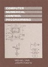 Michael Sava - Computer Numerical Control Programming