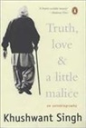 Singh Khushwant, Khushwant Singh - Truth, Love and a Little Malice