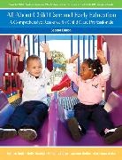 Betty Bardige, M. Kori Bardige, Lorraine Breffni, Marilyn Segal, Mary Jean Woika - All About Child Care and Early Education: A Comprehensive Resource for Child Care Professionals