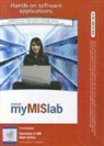 Jane Laudon, Ken Laudon, Kenneth C. Laudon - Mymislab with Pearson Etext -- Access Card -- For Essentials of MIS