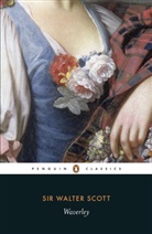 Ian Duncan, Peter Garside, Claire Lamont, Sir Walter Scott, Walter Scott, Walter (Sir) Scott... - Waverley