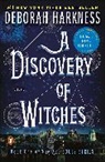 Deborah Harkness, Deborah E. Harkness - A Discovery of Witches