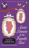 Nancy Atherton - Aunt Dimity and the Family Tree