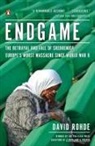 David Rohde - Endgame