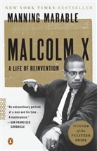 Manning Marable - Malcolm X