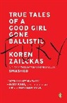 Koren Zailckas, Zailckas Koren - Fury