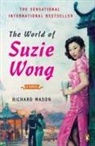 Richard Mason - The World of Suzie Wong