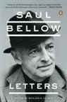Saul Bellow, Saul/ Taylor Bellow, Benjamin Taylor, Ben Taylor, Benjamin Taylor - Saul Bellow
