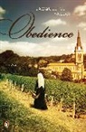 Jacqueline Yallop - Obedience