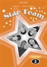 Diana Pye, Diana Whitney Pye, PYE DIANA WHITNEY NORMAN, Norman Whitney - Star Team 2: Workbook