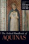 Brian Davies, Brian/ Stump Davies, Eleanore Stump, Eleonore Stump, Brian Davies, Eleonore Stump... - The Oxford Handbook of Aquinas