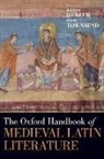Ralph Hexter, Ralph (EDT)/ Townsend Hexter, David Townsend, Ralph Hexter, Ralph J. Hexter, Hexter Ralph... - Oxford Handbook of Medieval Latin Literature