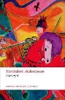 William Shakespeare, SHAKESPEARE WILLIAM, Gary Taylor - Oxford Shakespeare: Henry V