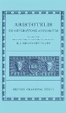 Aristotle, H. J. Drossaart Lulofs - On the Generation of Animals (De Generatione Animalium)