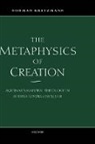Norman Kretzmann, Norman (Late Susan Linn Sage Professor Kretzmann, Norman (late Susan Linn Sage Professor Emeritus of Philosophy Kretzmann, Kretzmann Norman - Metaphysics of Creation