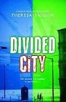 Theresa Breslin - Rollercoasters the Divided City