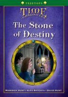 Roderick Hunt, Roderick Hunt Hunt, HUNT RODERICK HUNT DAVID - Oxford Reading Tree: Treetops Time Chronicles Level 12+ the Stone of
