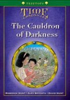 Roderick Hunt, Roderick Hunt Hunt, HUNT RODERICK HUNT DAVID BRYCHTA - Oxford Reading Tree: Treetops Time Chronicles Level 12+ the Cauldron