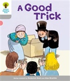 Roderick Hunt, Roderick Page Hunt, Thelma Page, Alex Brychta - A Good Trick