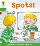 Roderick Hunt, Roderick Page Hunt, HUNT RODERICK PAGE THELMA, Thelma Page, Thelma Hunt Page, Alex Brychta - Spots!