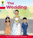Roderick Hunt, Hunt Roderick, Alex Brychta - The Wedding: More Stories A
