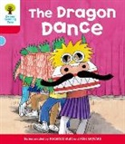 Roderick Hunt, Hunt Roderick, Alex Brychta - The Dragon Dance