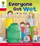 Roderick Hunt, Alex Brychta - Everyone Got Wet