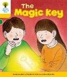 Roderick Hunt, Alex Brychta - Oxford Reading Tree: Level 5: Stories: The Magic Key
