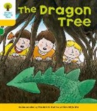 Roderick Hunt, Hunt Roderick, Alex Brychta - The Dragon Tree