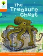Roderick Hunt, Alex Brychta - Oxford Reading Tree: Stage 6: Stories: The Treasure Chest