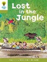 Roderick Hunt, Alex Brychta - Lost in the Jungle